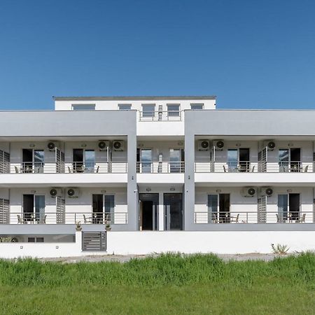 Sunshine Apartments Leptokaryá Eksteriør billede